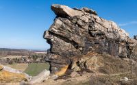 teufelsmauer