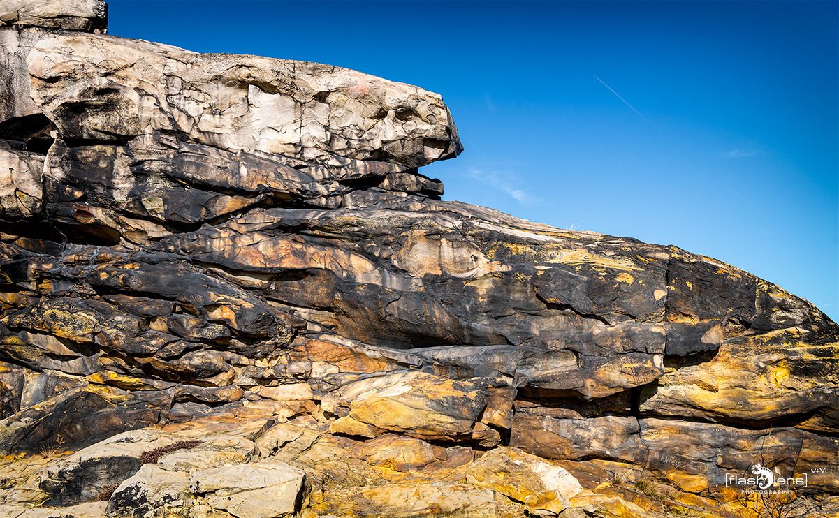 teufelsmauer