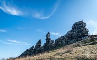 teufelsmauer