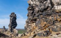 teufelsmauer