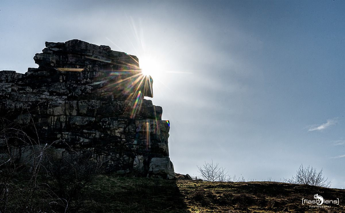 teufelsmauer