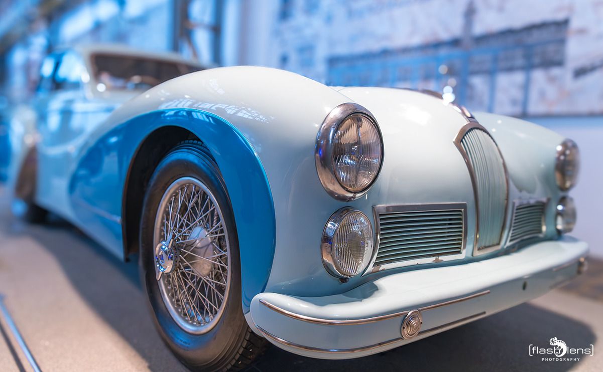 automuseum  the loh collection