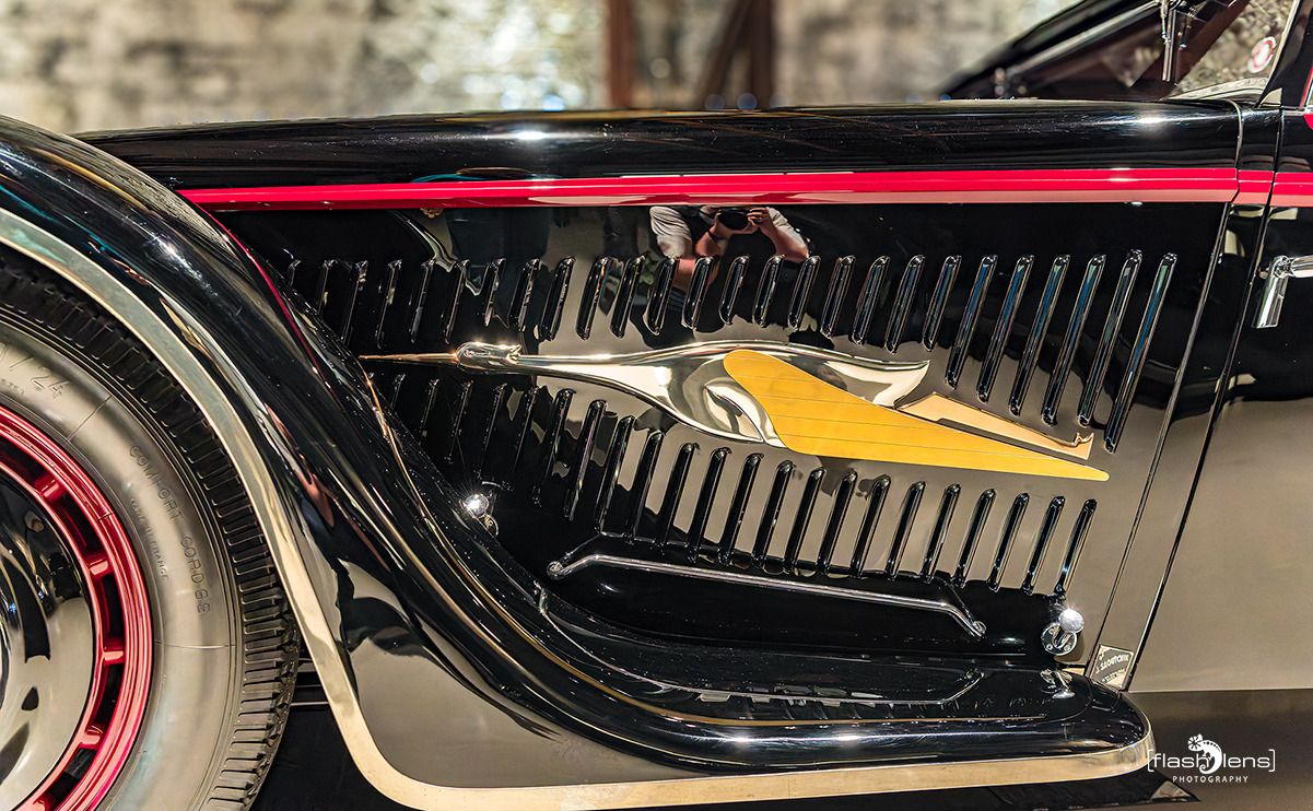 automuseum  the loh collection