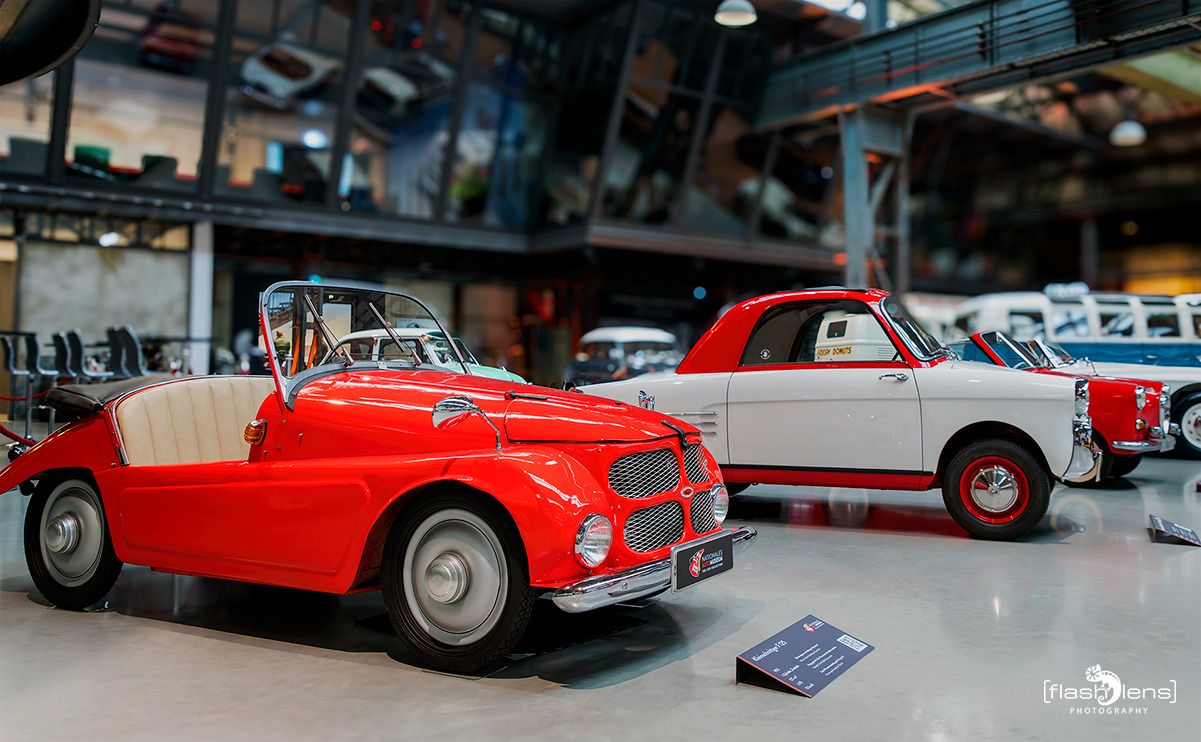 automuseum  the loh collection