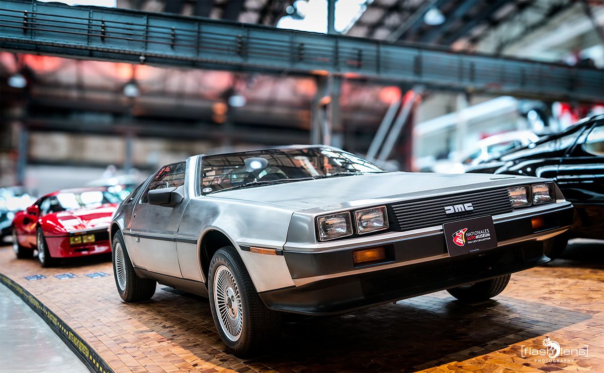 automuseum  the loh collection