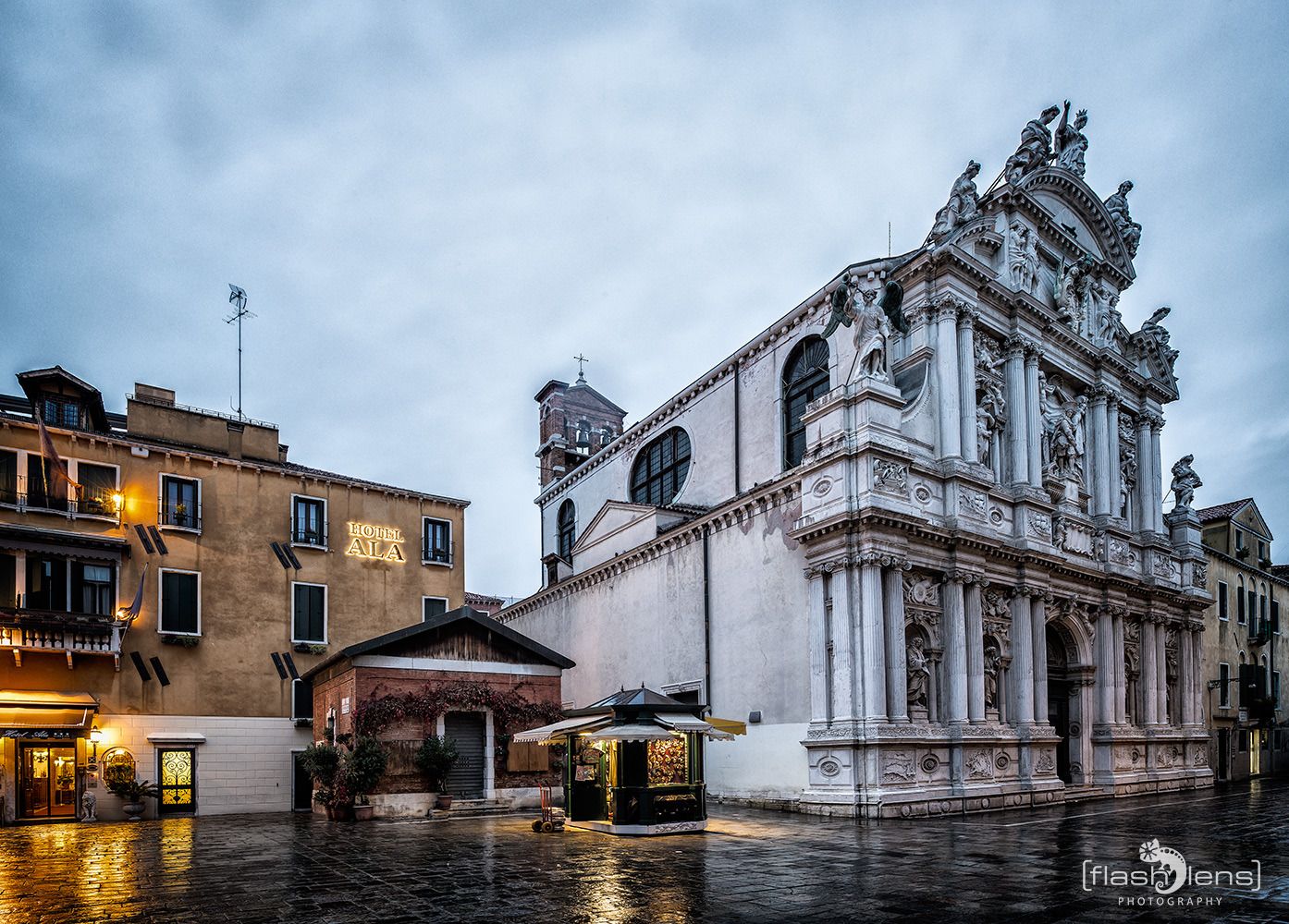 venedig 2016