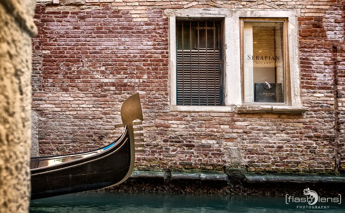 venedig 2016