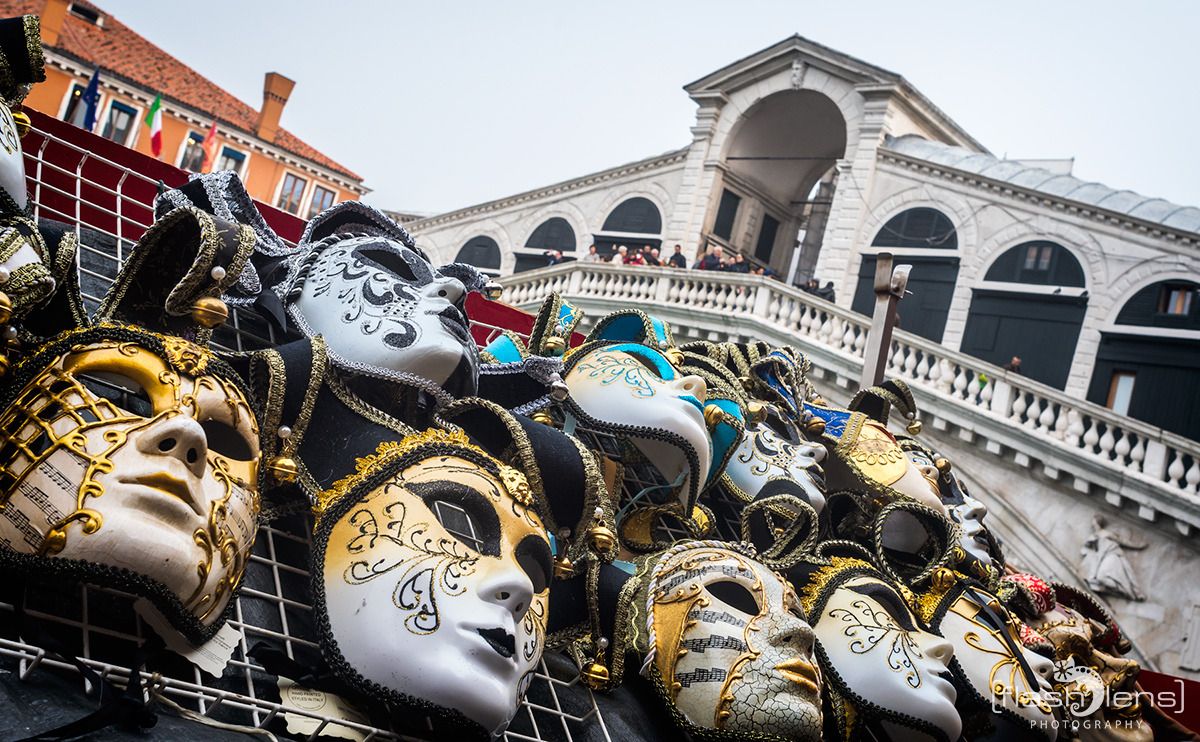 venedig 2016