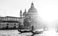 venedig im januar