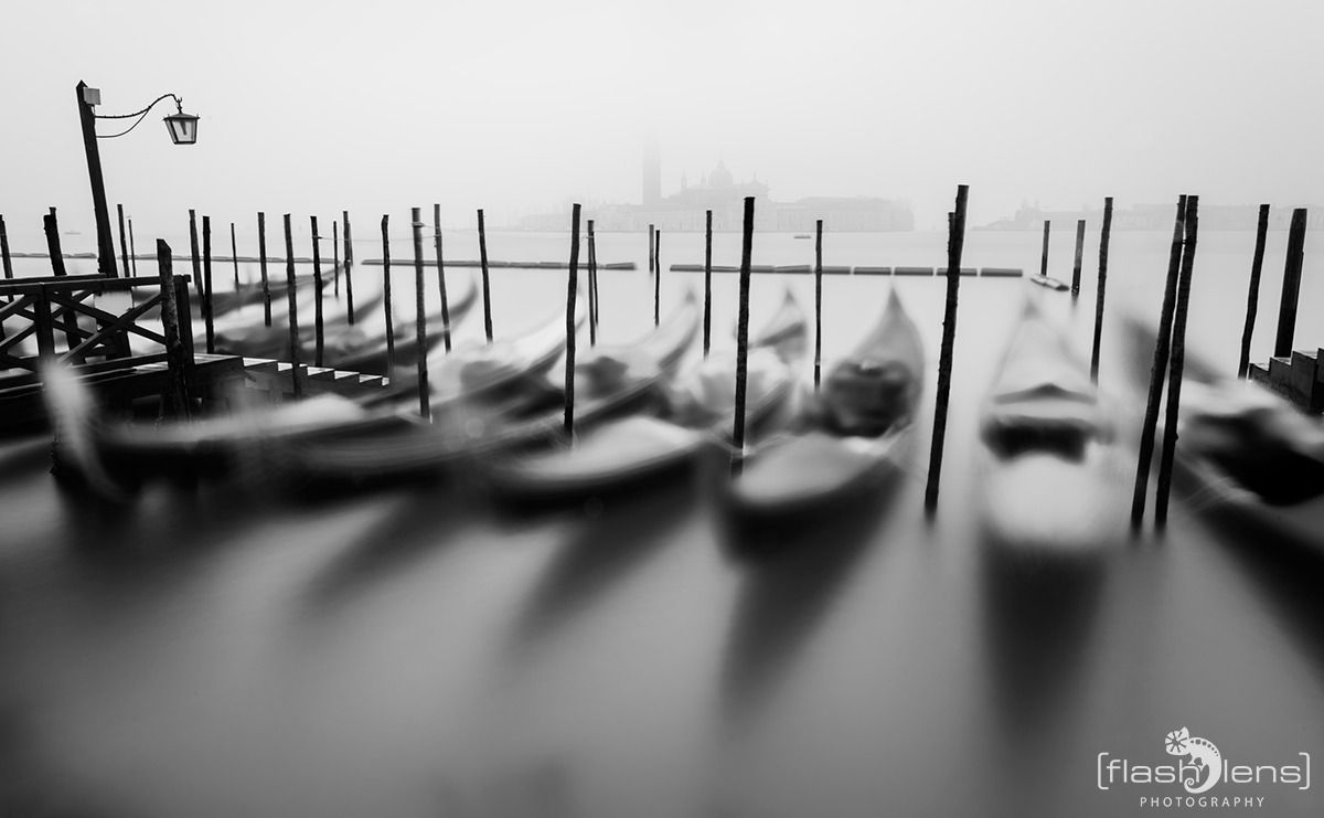 venedig im januar