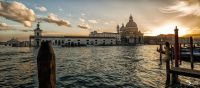 venedig im januar