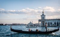 venedig im januar