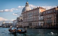 venedig im januar