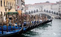 venedig im januar
