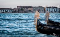 venedig im januar