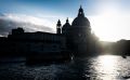 venedig im januar