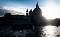 venedig im januar