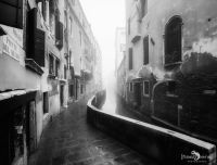 venedig im januar