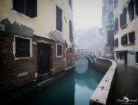 venedig im januar