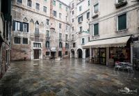 venedig im januar
