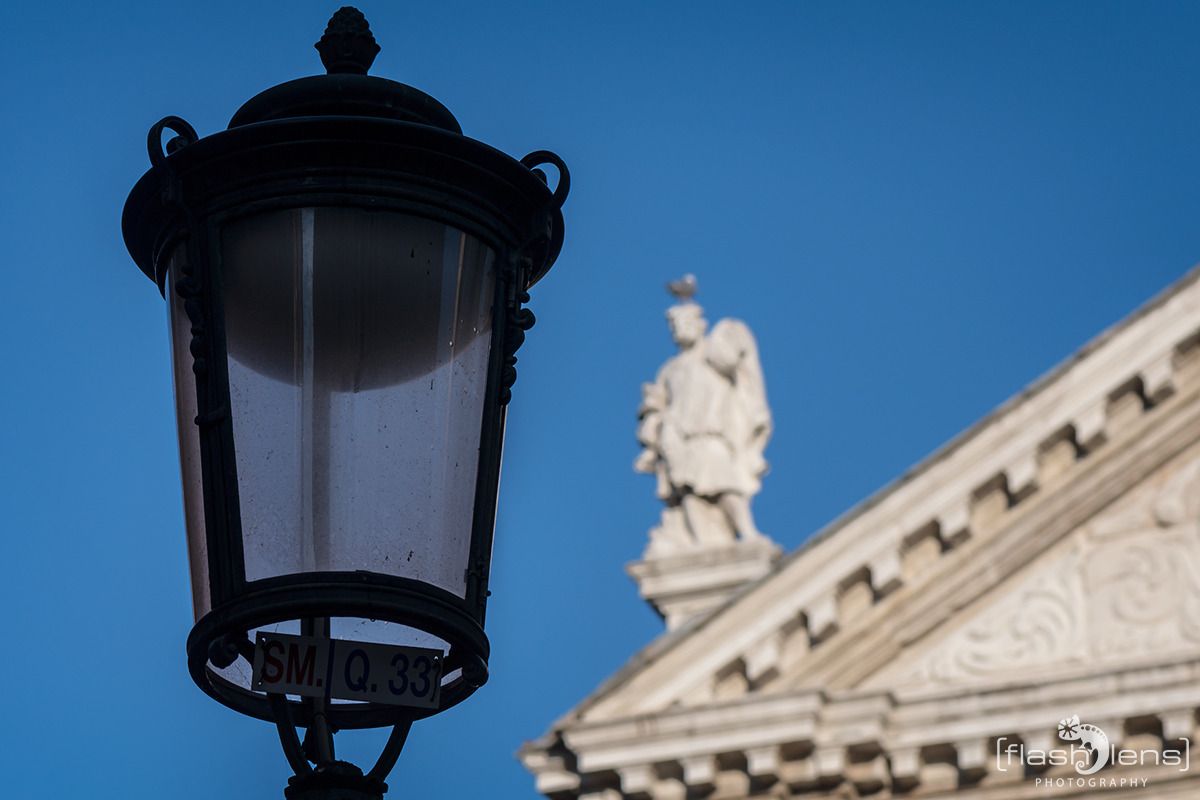 venedig im januar