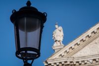 venedig im januar