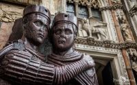 venedig im januar