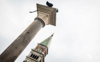 venedig im januar
