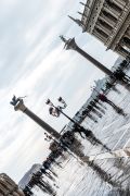 venedig im januar