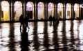 venedig im januar