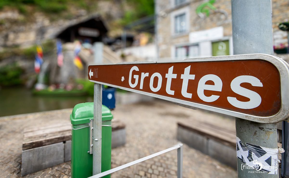 06 les grottes de remouchamps